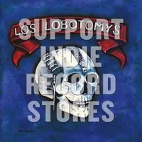 Los Lobotomys