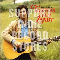 Best Of Townes Van Zandt