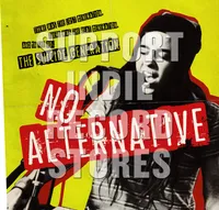 No Alternative Soundtrack