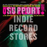 Just Do It One More Time! Otis Redding with Booker T & The MGs and The Mar-Keys Captured Live At The Monterey International Fest