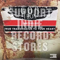 "Waterloo"/"True Transmission To Your Heart"