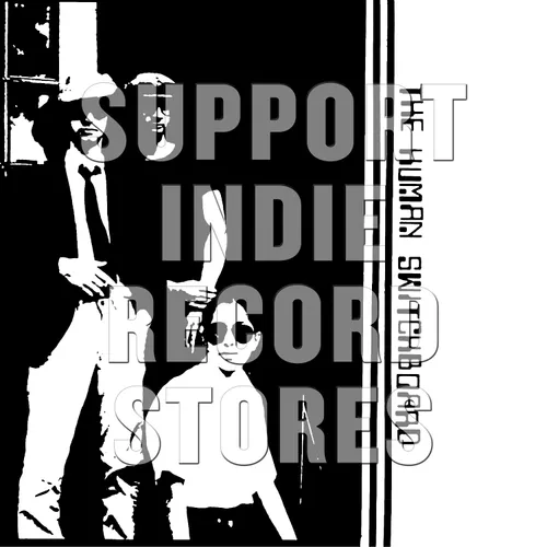Human Switchboard - Human Switchboard vinyl record cover