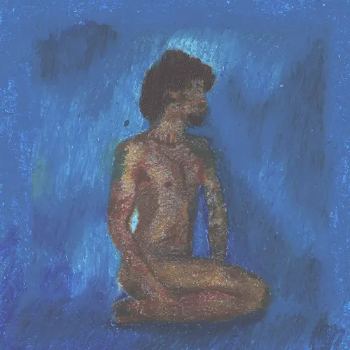 Yves Jarvis - The Same But By Different Means vinyl record cover