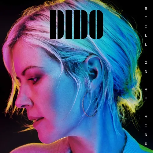 Dido - Still On My Mind vinyl record cover