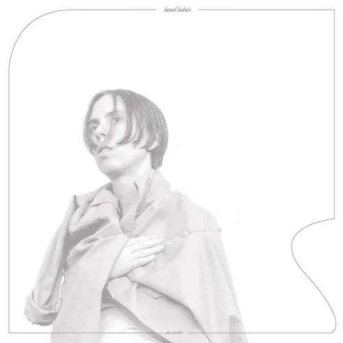 Hand Habits - Placeholder vinyl record cover