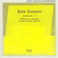 Symphonies 1-3