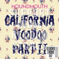 California Voodoo Pt II