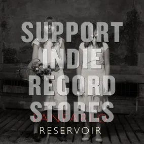 PromotionalEvent | RECORD STORE DAY