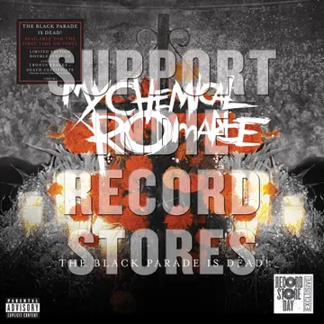 SpecialRelease | RECORD STORE DAY