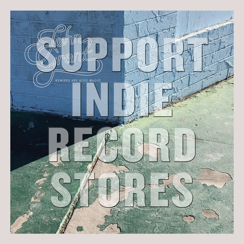 SpecialRelease | RECORD STORE DAY