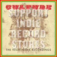 The Nighthawk Recordings EP