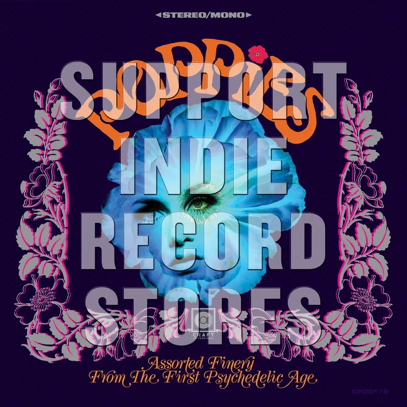 SpecialRelease | RECORD STORE DAY