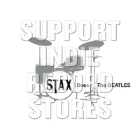 Stax Does The Beatles