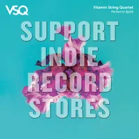 VSQ Performs BJORK