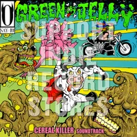 Cereal Killer Sounds