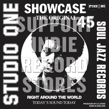 SpecialRelease | RECORD STORE DAY