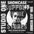 STUDIO ONE Showcase 45 Box Set