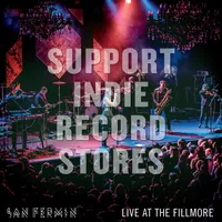 Live at the Fillmore
