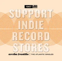 The Atlantic Singles 1967