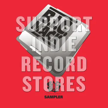 SpecialRelease | RECORD STORE DAY