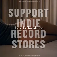Lost In Translation (Music From The Motion Picture Soundtrack)