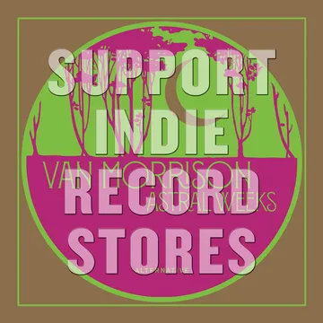 PromotionalItem  RECORD STORE DAY