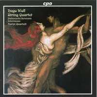 String Quartet In D Minor / Intermezzo E-flat Maj