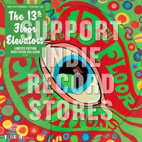 The Psychedelic Sounds of the 13th Floor Elevators