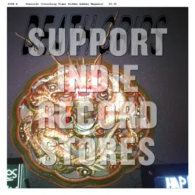PromotionalEvent | RECORD STORE DAY