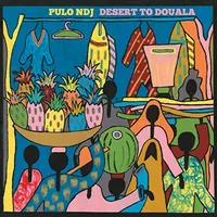 From Desert To Douala