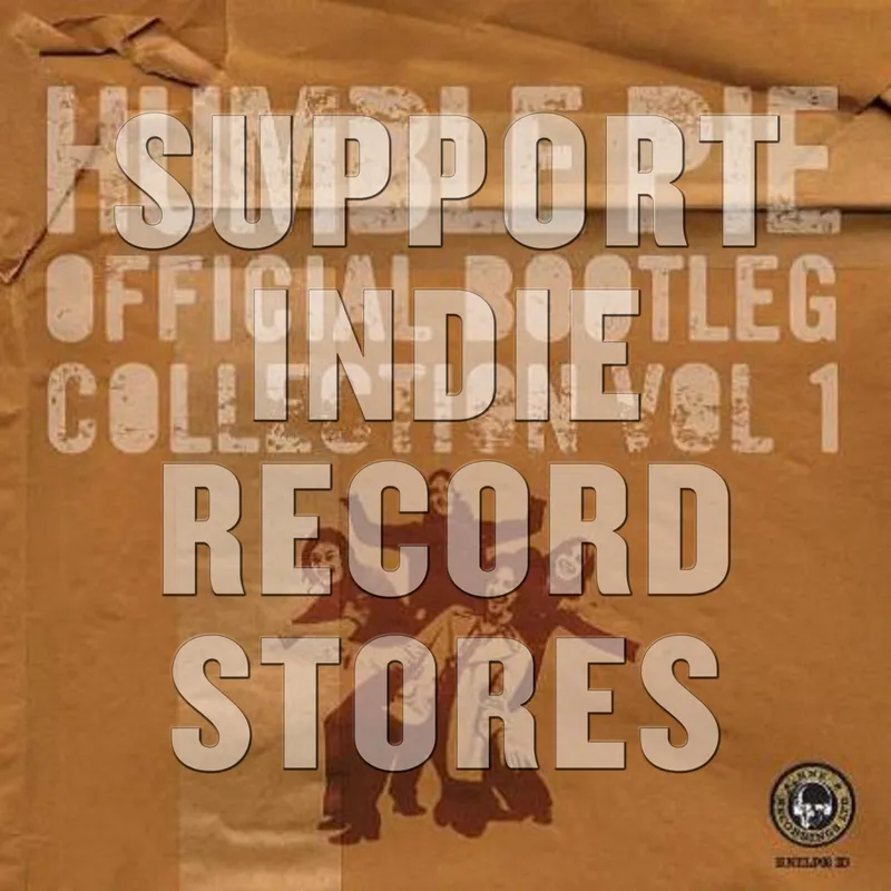 SpecialRelease | RECORD STORE DAY