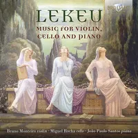 Violin & Cello & Piano