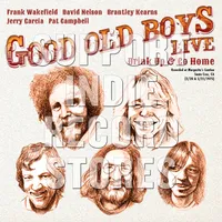 Drink Up And Go Home: Live At Margarita's Cantina, Feb. 20 & 21, 1975