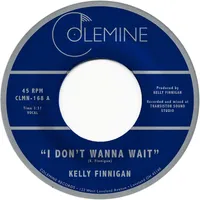 I Don't Wanna Wait