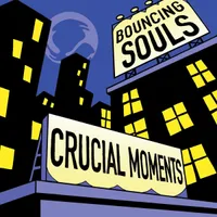 Crucial Moments