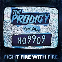 Fight Fire With Fire / Champions Of London