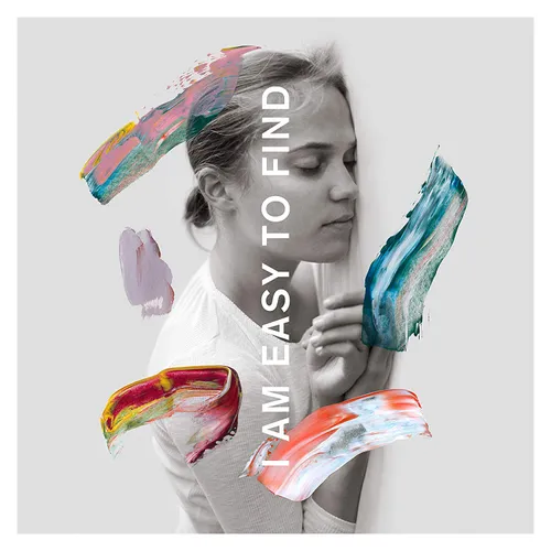 The National - I Am Easy To Find vinyl record cover
