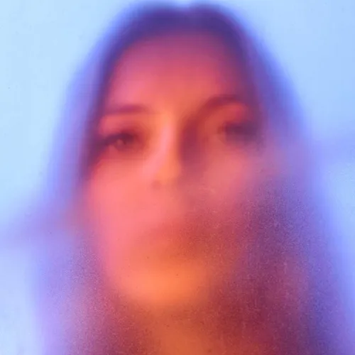 Jade Bird - Jade Bird vinyl record cover