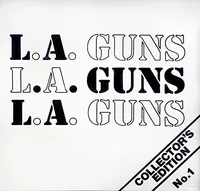 Collector's Edition No. 1 EP