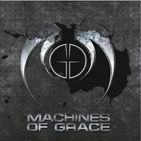 Machines Of Grace