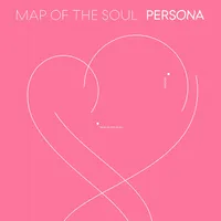 Map Of The Soul: Persona