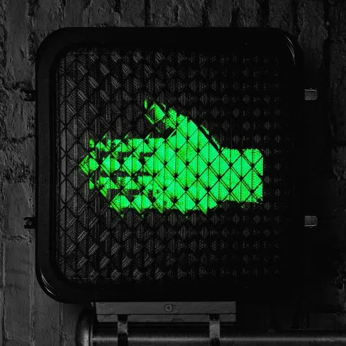 The Raconteurs - Help Us Stranger vinyl record cover