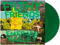 Emerald Valley