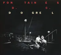 Dogrel (Blk)