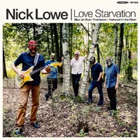 Love Starvation / Trombone EP
