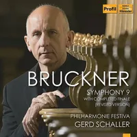 Symphony 9