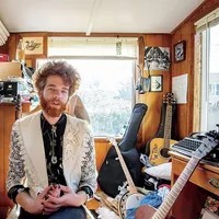Songs From The Sunroom