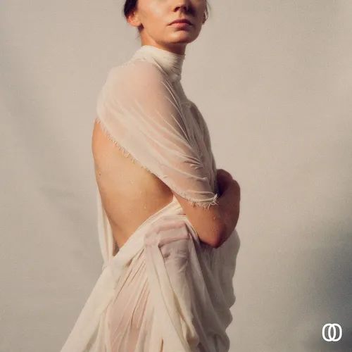 Rosie Lowe - YU vinyl record cover