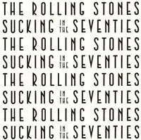 Sucking In The Seventies (SHM-CD / Paper Sleeve / 2005 Remastering)