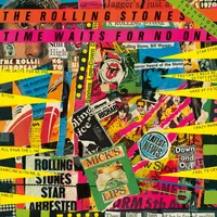 Time Waits For No One: Anthology 1971-1977 (SHM-CD / Paper Sleeve /2009 Remastering)